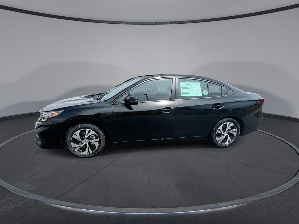new 2025 Subaru Legacy car, priced at $30,401