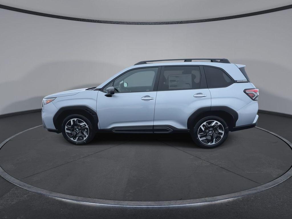 new 2025 Subaru Forester car, priced at $38,329