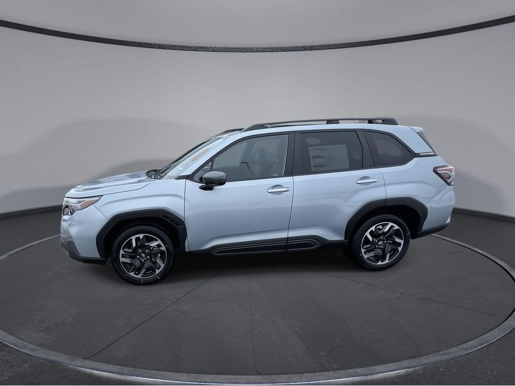 new 2025 Subaru Forester car, priced at $38,329