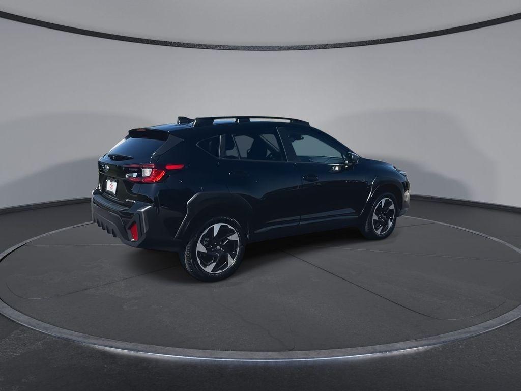 used 2024 Subaru Crosstrek car, priced at $32,387