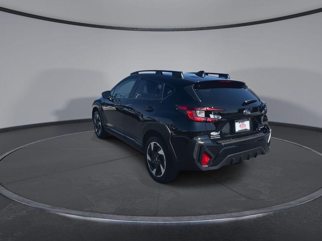used 2024 Subaru Crosstrek car, priced at $32,387