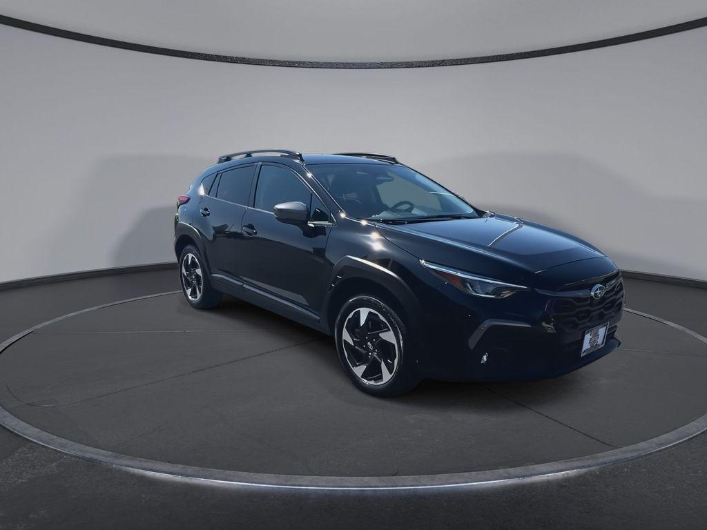 used 2024 Subaru Crosstrek car, priced at $32,387