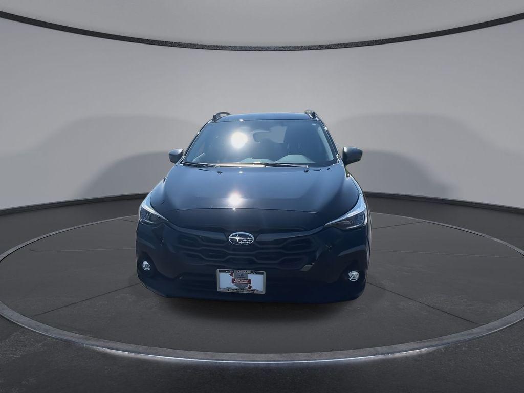used 2024 Subaru Crosstrek car, priced at $32,387