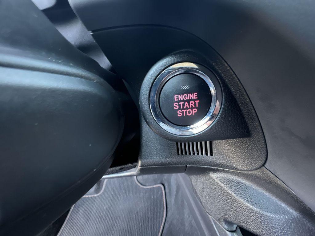 used 2024 Subaru Crosstrek car, priced at $32,387