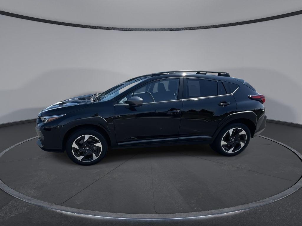 used 2024 Subaru Crosstrek car, priced at $32,625