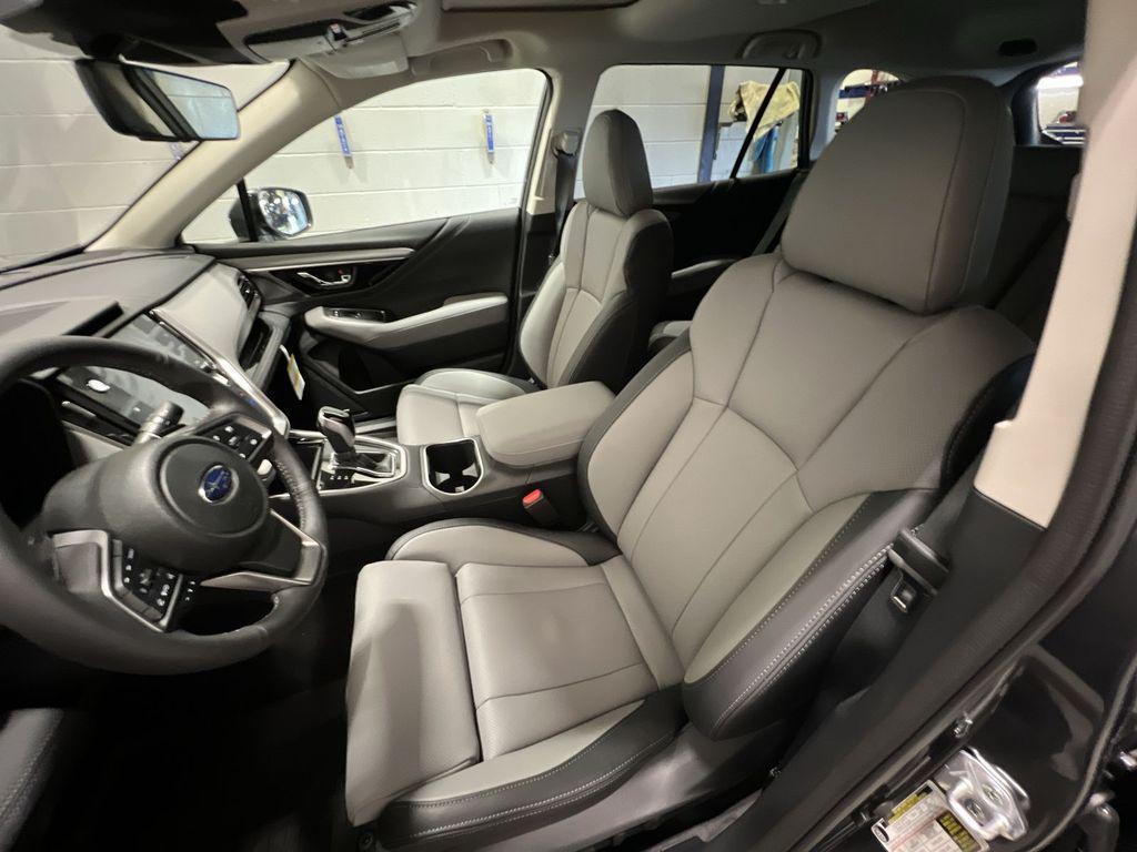 used 2025 Subaru Outback car, priced at $37,995
