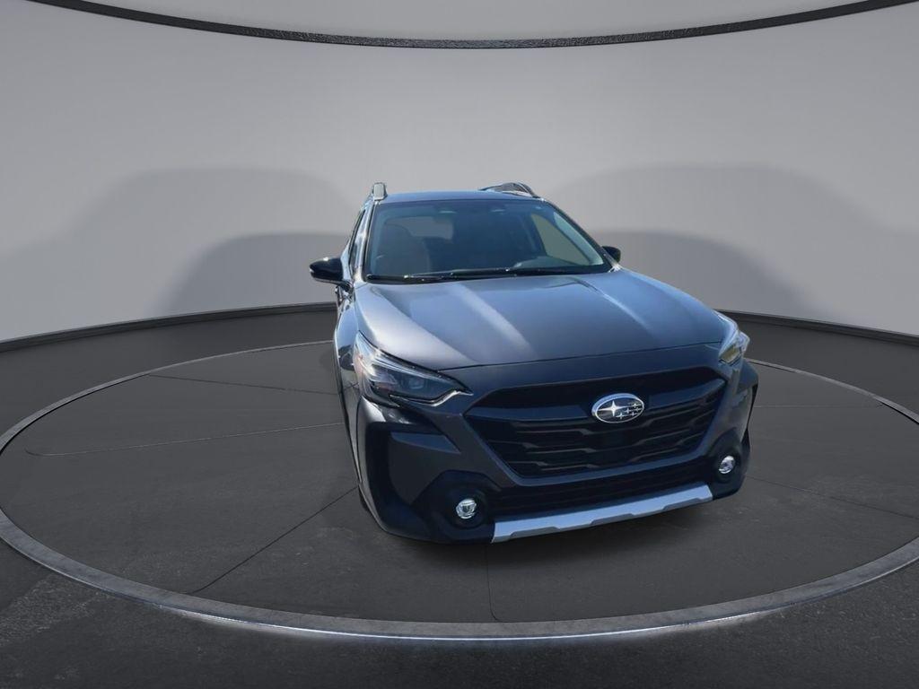 used 2025 Subaru Outback car, priced at $37,995