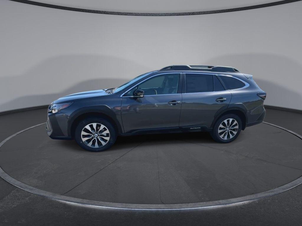 used 2025 Subaru Outback car, priced at $37,995