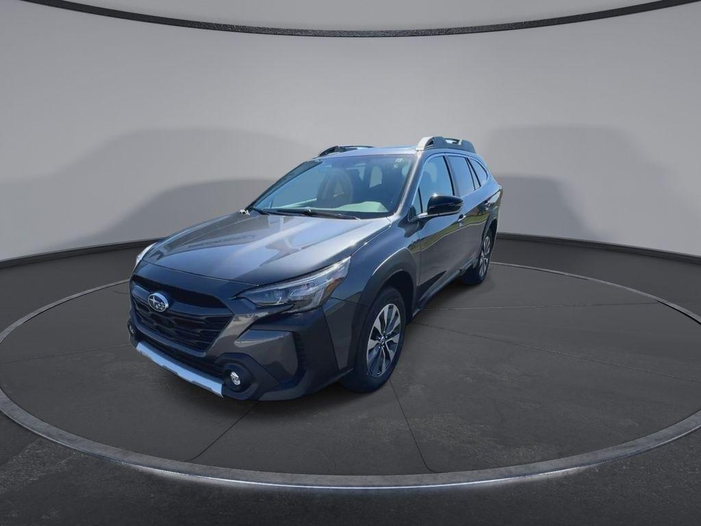 used 2025 Subaru Outback car, priced at $37,995