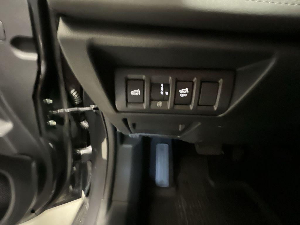used 2025 Subaru Outback car, priced at $37,995