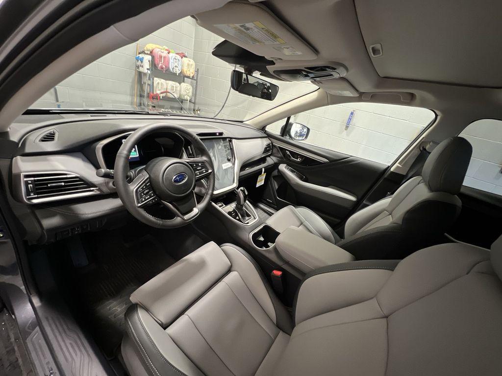 used 2025 Subaru Outback car, priced at $37,995