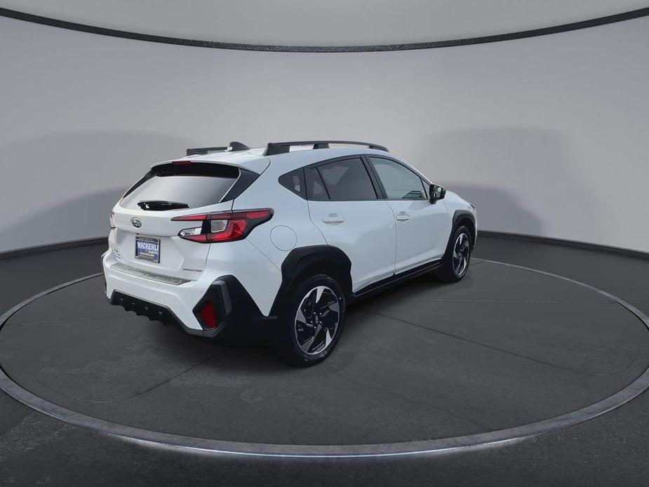 new 2024 Subaru Crosstrek car, priced at $34,395