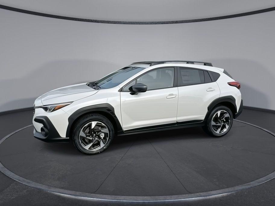 new 2024 Subaru Crosstrek car, priced at $34,395