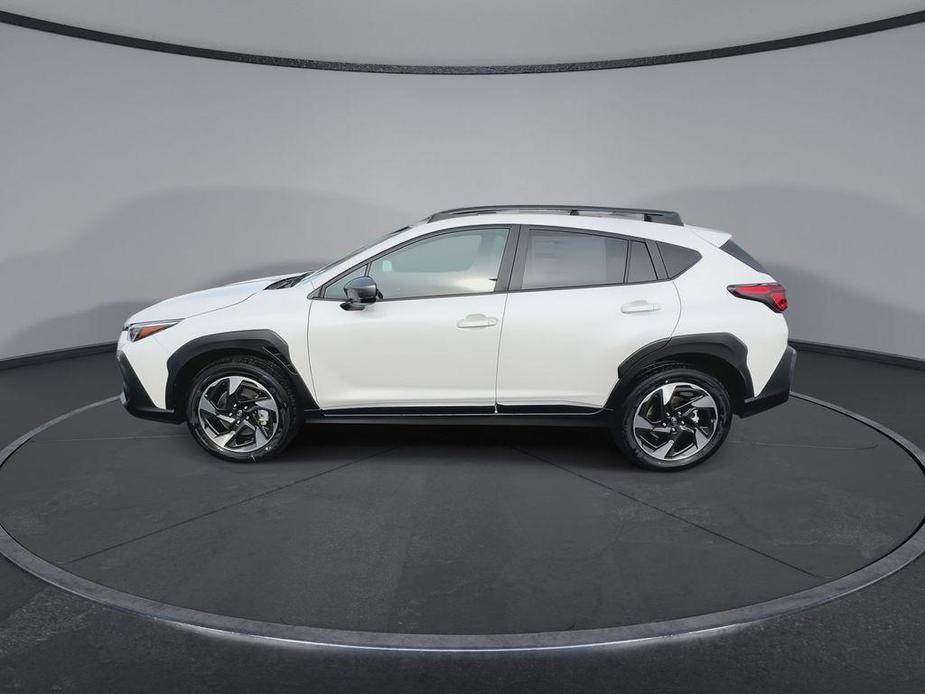 new 2024 Subaru Crosstrek car, priced at $34,395