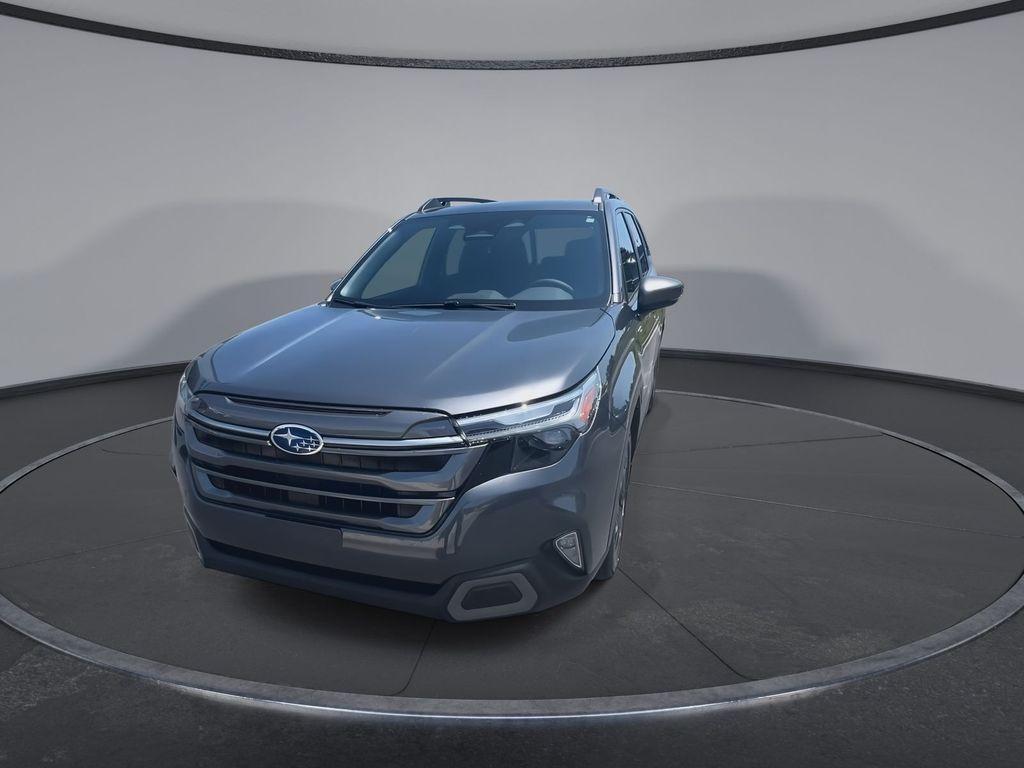 new 2025 Subaru Forester Hybrid car, priced at $41,050