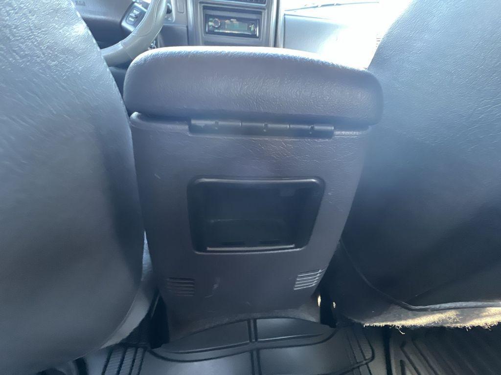 used 1999 Jeep Cherokee car, priced at $9,995