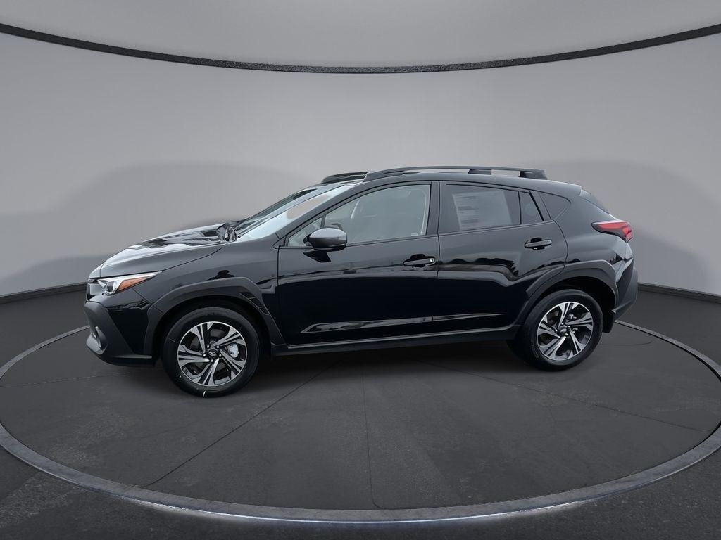 new 2025 Subaru Crosstrek car, priced at $29,095