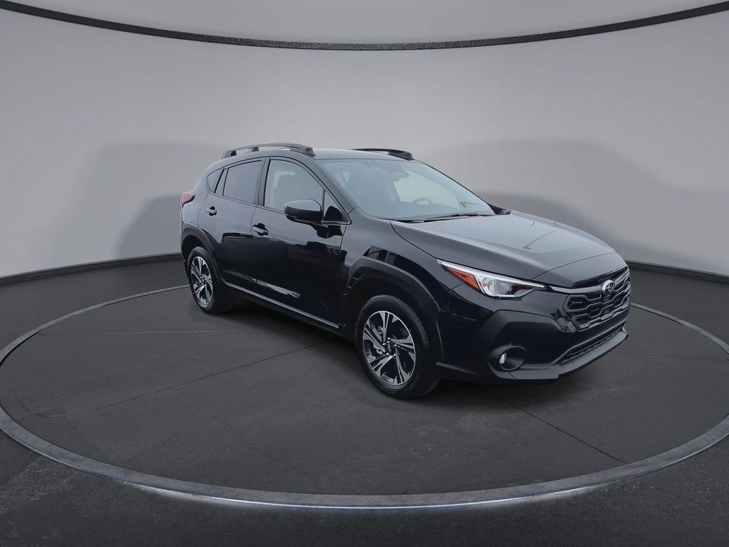 new 2025 Subaru Crosstrek car, priced at $29,095