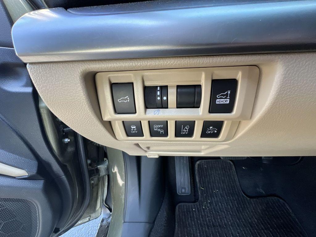 used 2019 Subaru Outback car, priced at $22,629