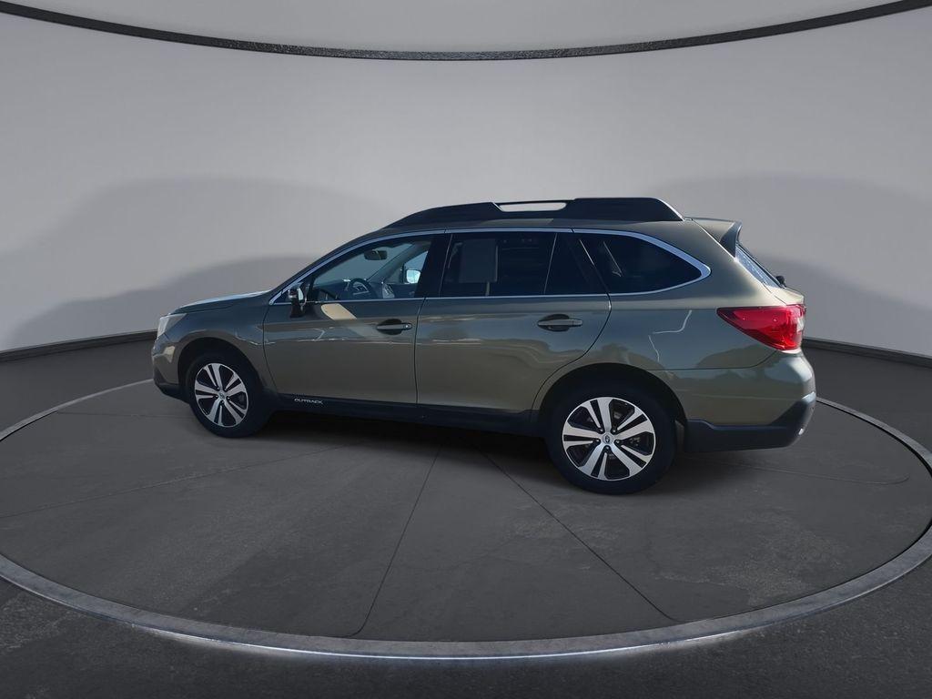 used 2019 Subaru Outback car, priced at $22,629