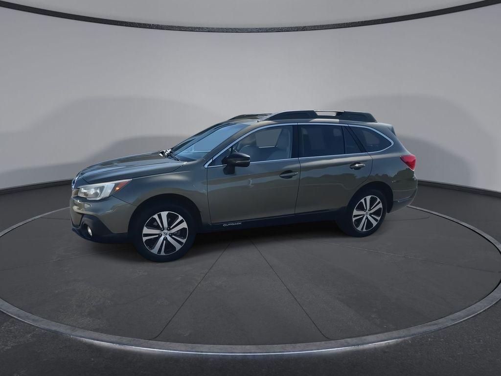 used 2019 Subaru Outback car, priced at $22,629