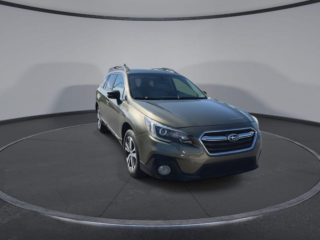 used 2019 Subaru Outback car, priced at $22,629