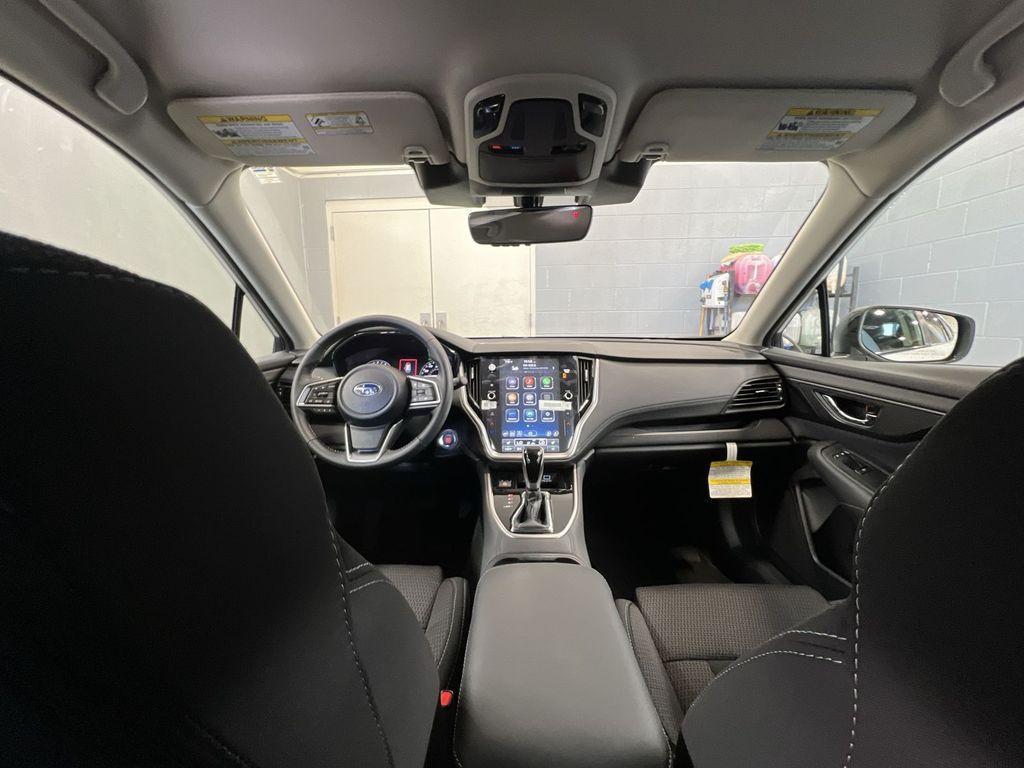 used 2025 Subaru Outback car, priced at $31,186