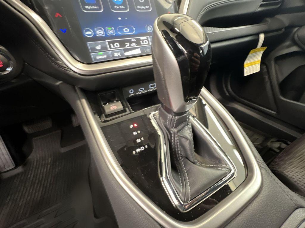 used 2025 Subaru Outback car, priced at $31,186