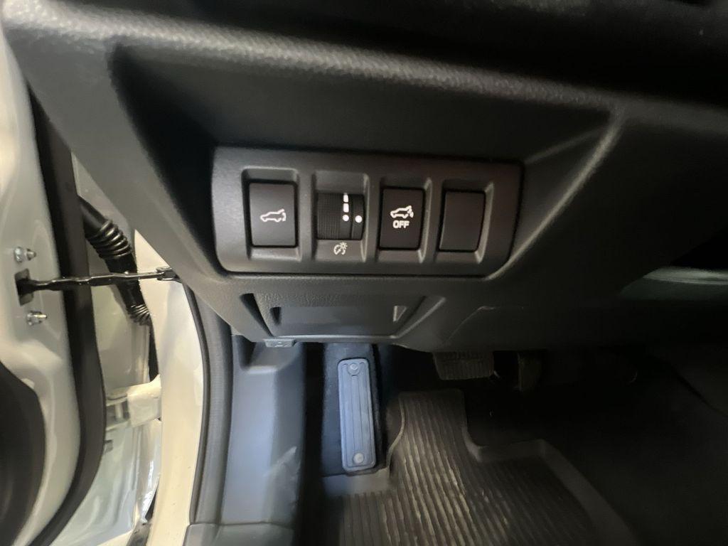 used 2025 Subaru Outback car, priced at $31,186