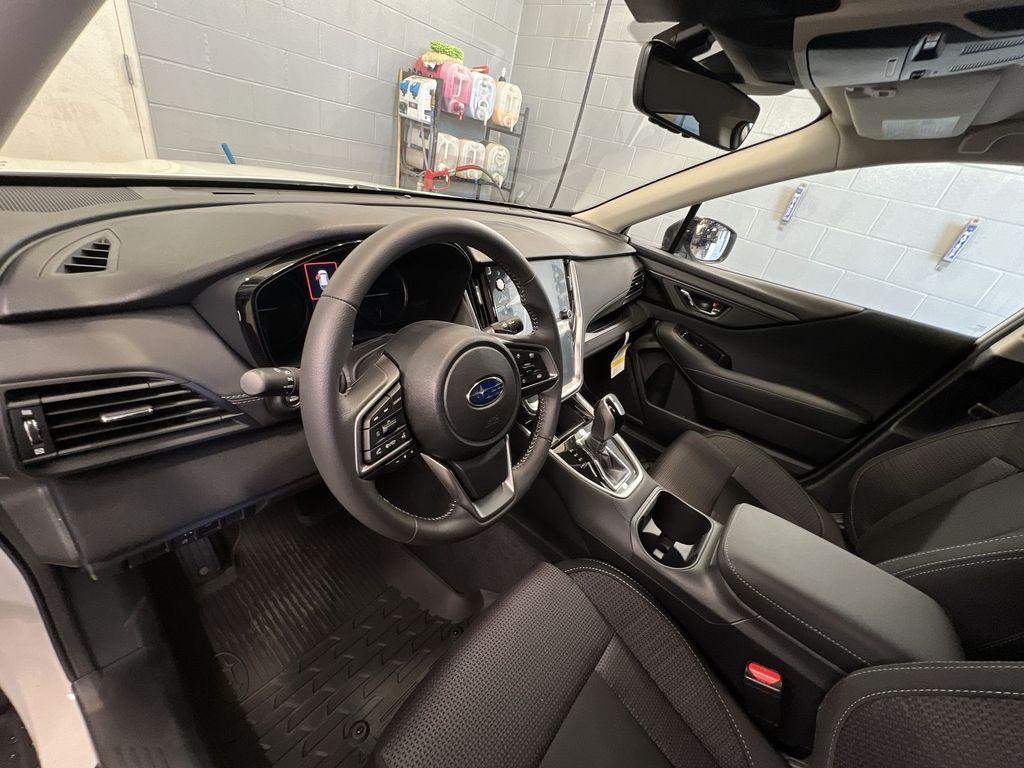 used 2025 Subaru Outback car, priced at $31,186