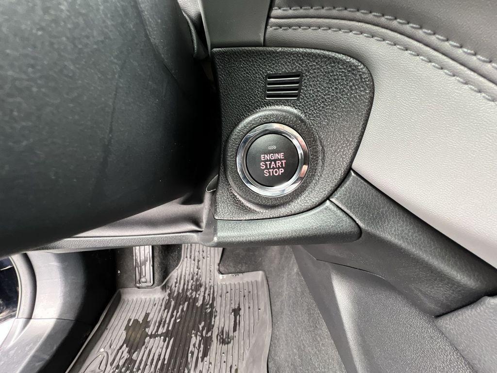used 2024 Subaru Legacy car, priced at $31,575
