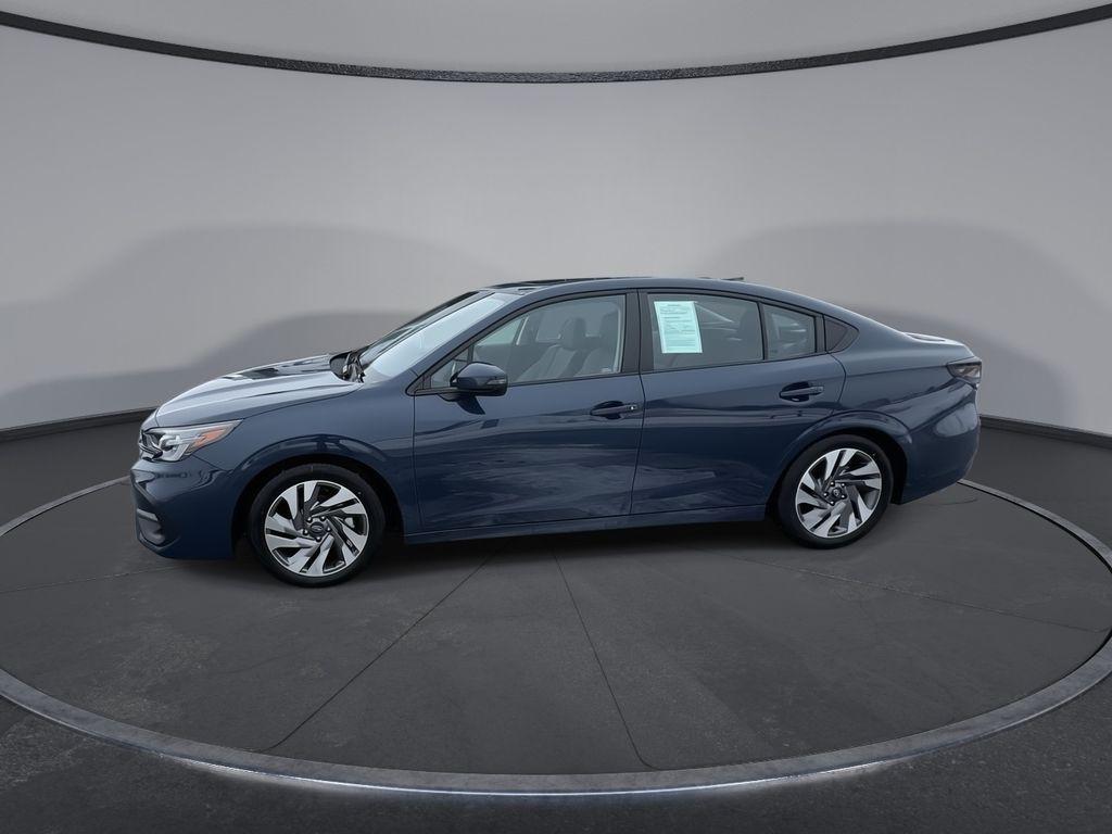used 2024 Subaru Legacy car, priced at $31,575