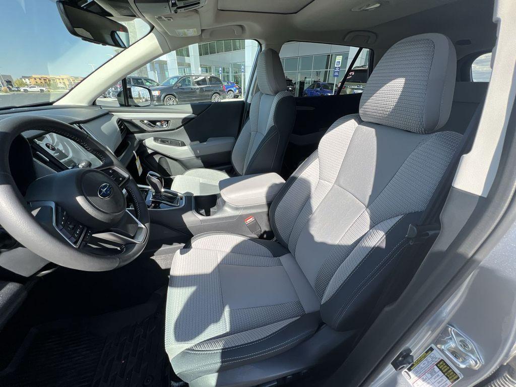 new 2025 Subaru Outback car, priced at $35,975