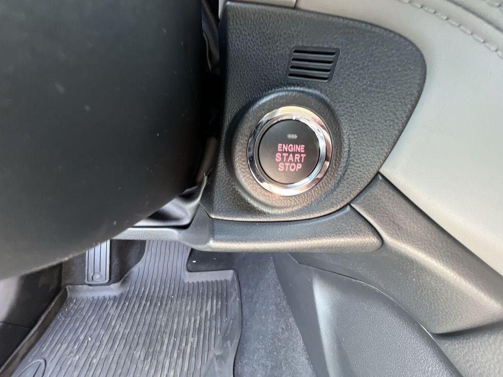 new 2025 Subaru Outback car, priced at $35,975