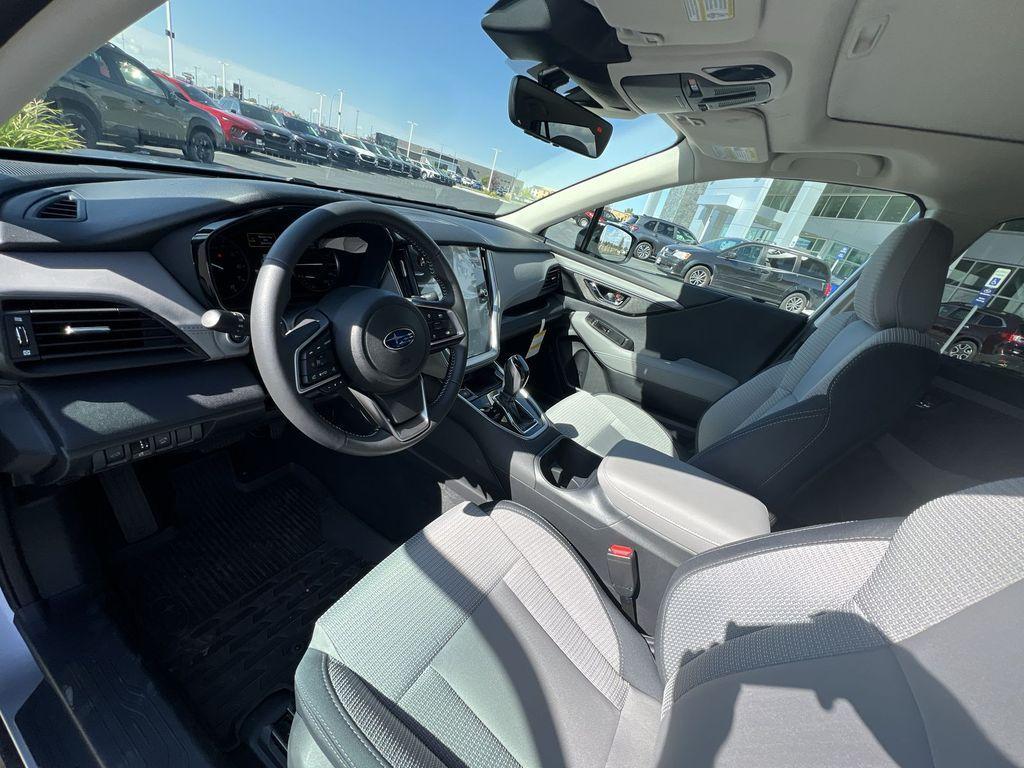 new 2025 Subaru Outback car, priced at $35,975