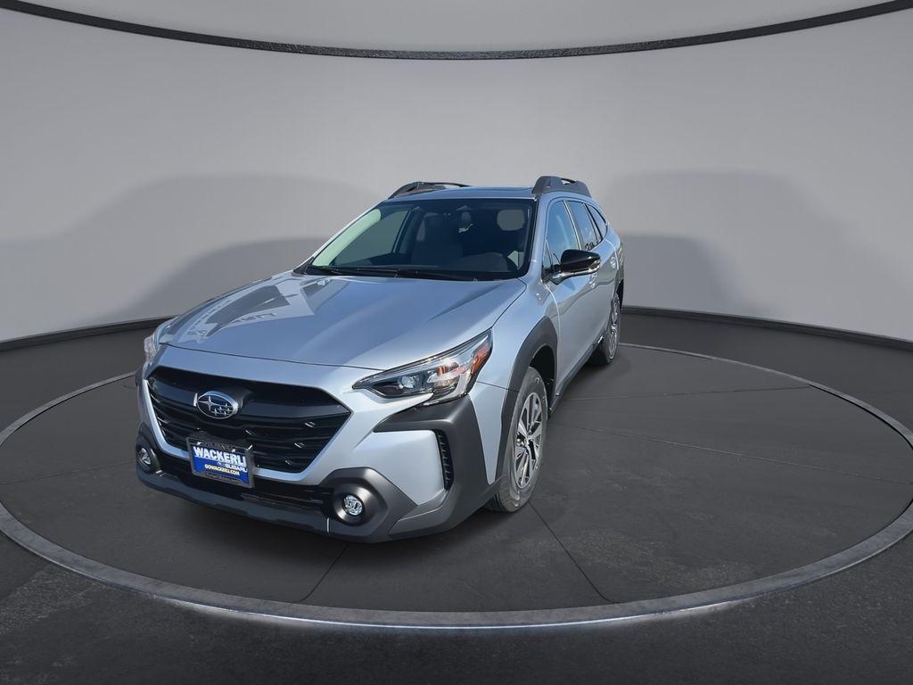 new 2025 Subaru Outback car, priced at $35,975