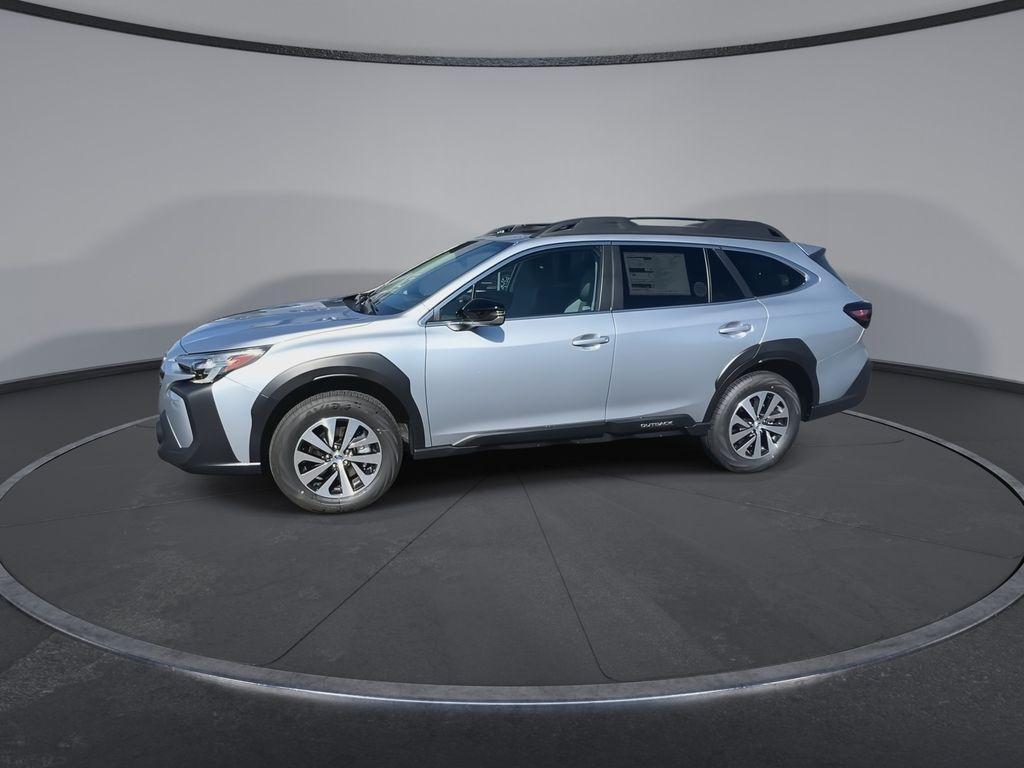 new 2025 Subaru Outback car, priced at $35,975