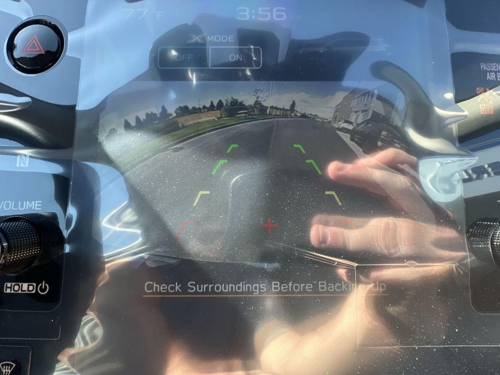 new 2025 Subaru Outback car, priced at $35,975