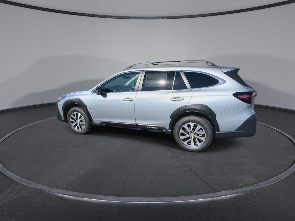 new 2025 Subaru Outback car, priced at $35,975