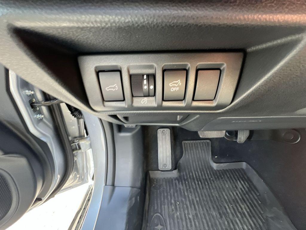 new 2025 Subaru Outback car, priced at $35,975