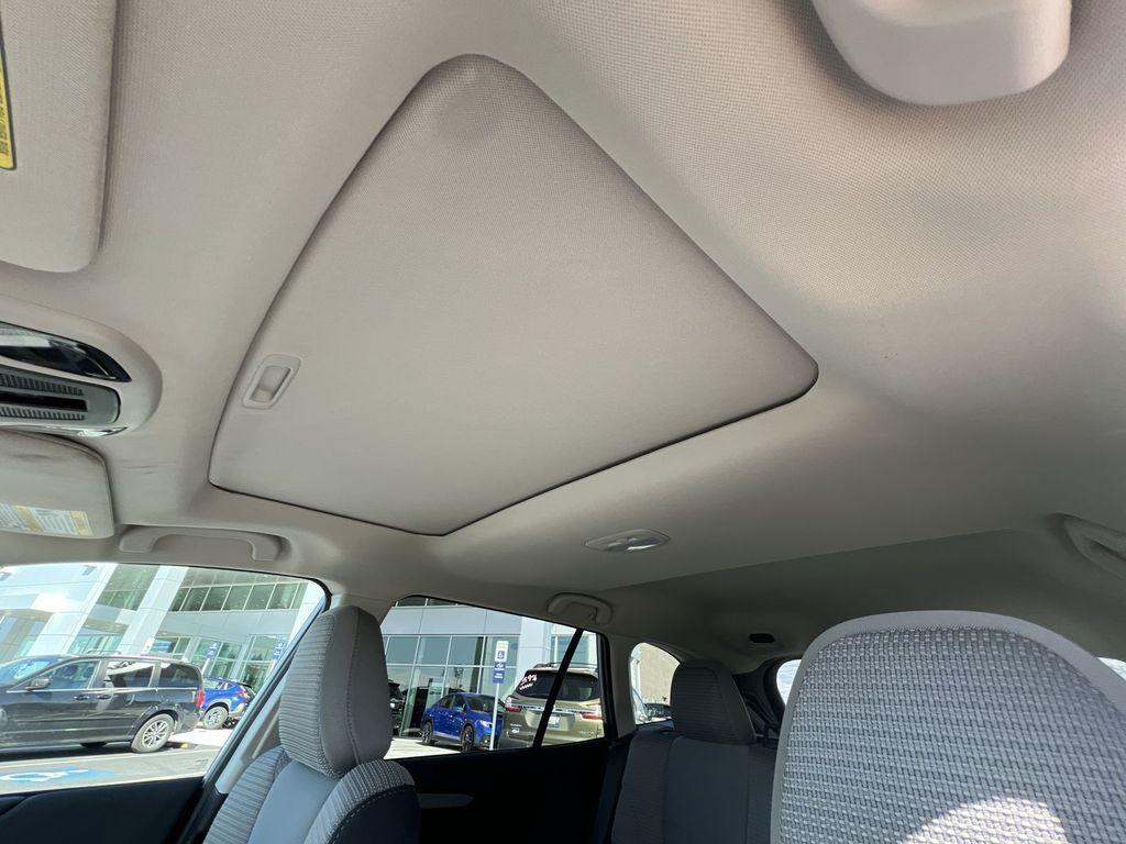 new 2025 Subaru Outback car, priced at $35,975