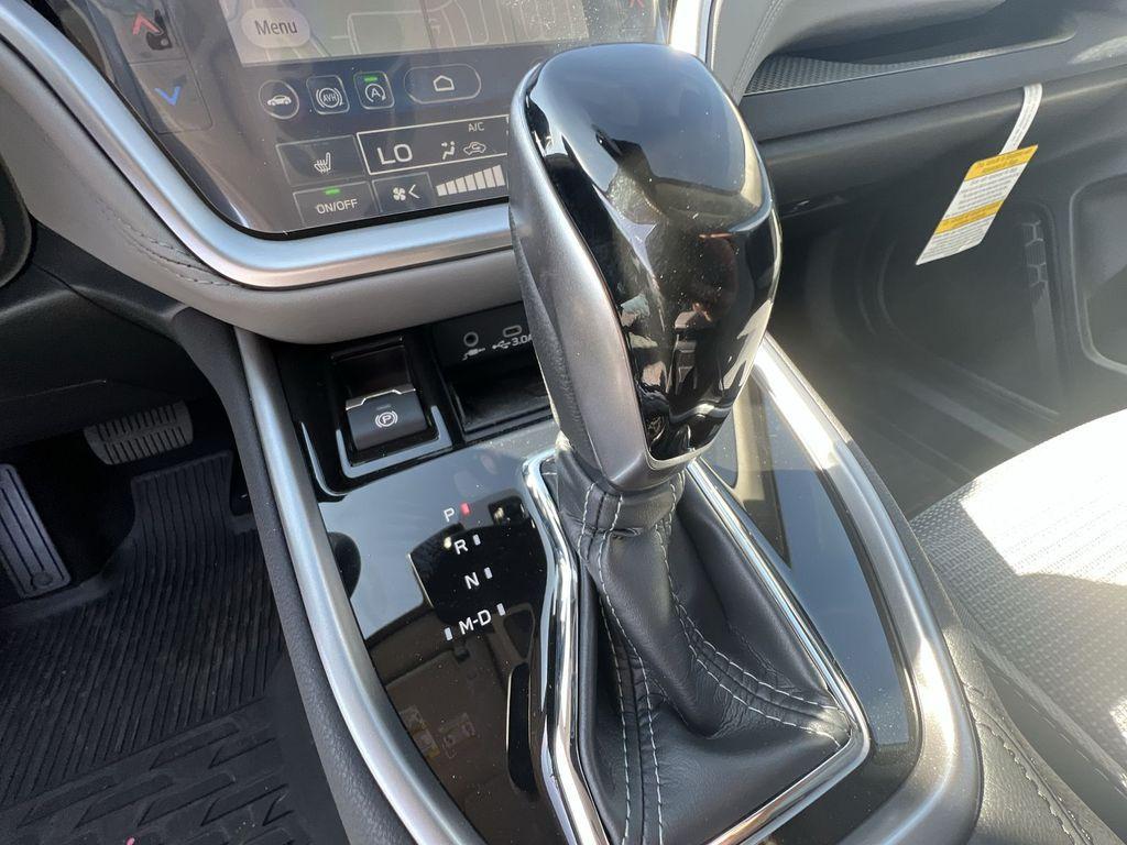 new 2025 Subaru Outback car, priced at $35,975