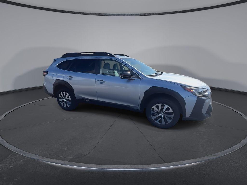 new 2025 Subaru Outback car, priced at $35,975