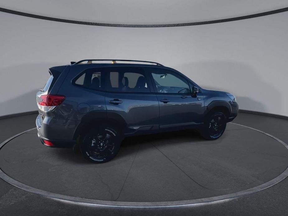 new 2024 Subaru Forester car, priced at $37,519