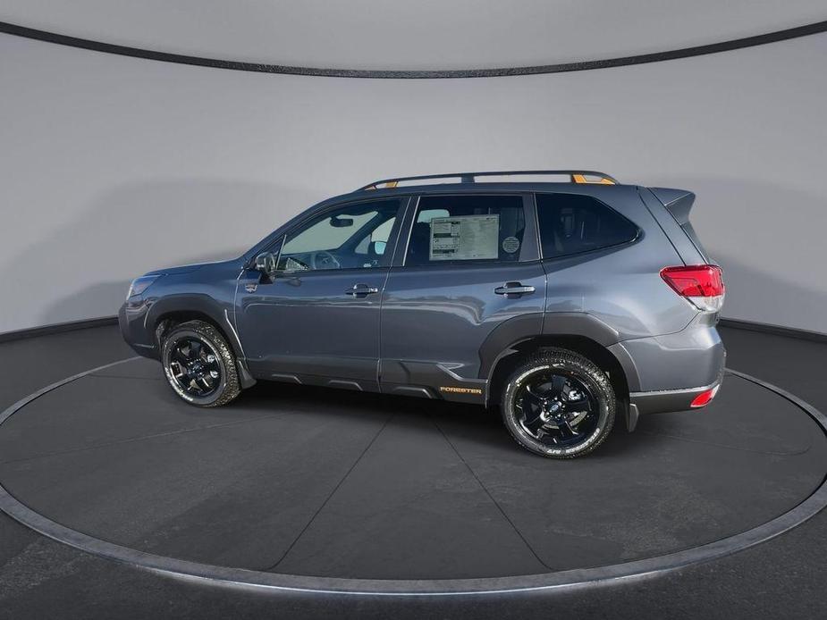 new 2024 Subaru Forester car, priced at $37,519