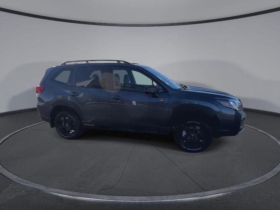 new 2024 Subaru Forester car, priced at $37,519