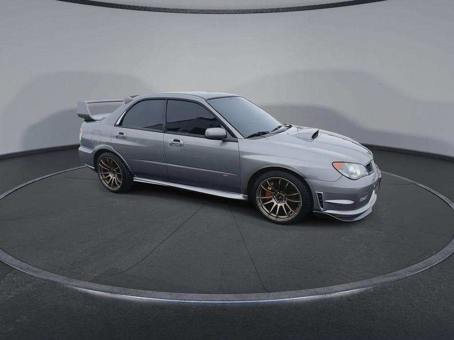 used 2006 Subaru Impreza car, priced at $24,995