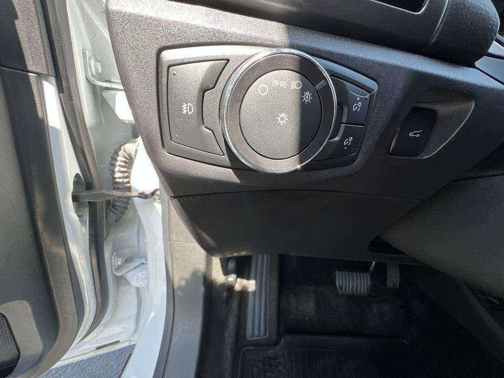 used 2016 Ford Fusion car, priced at $12,350