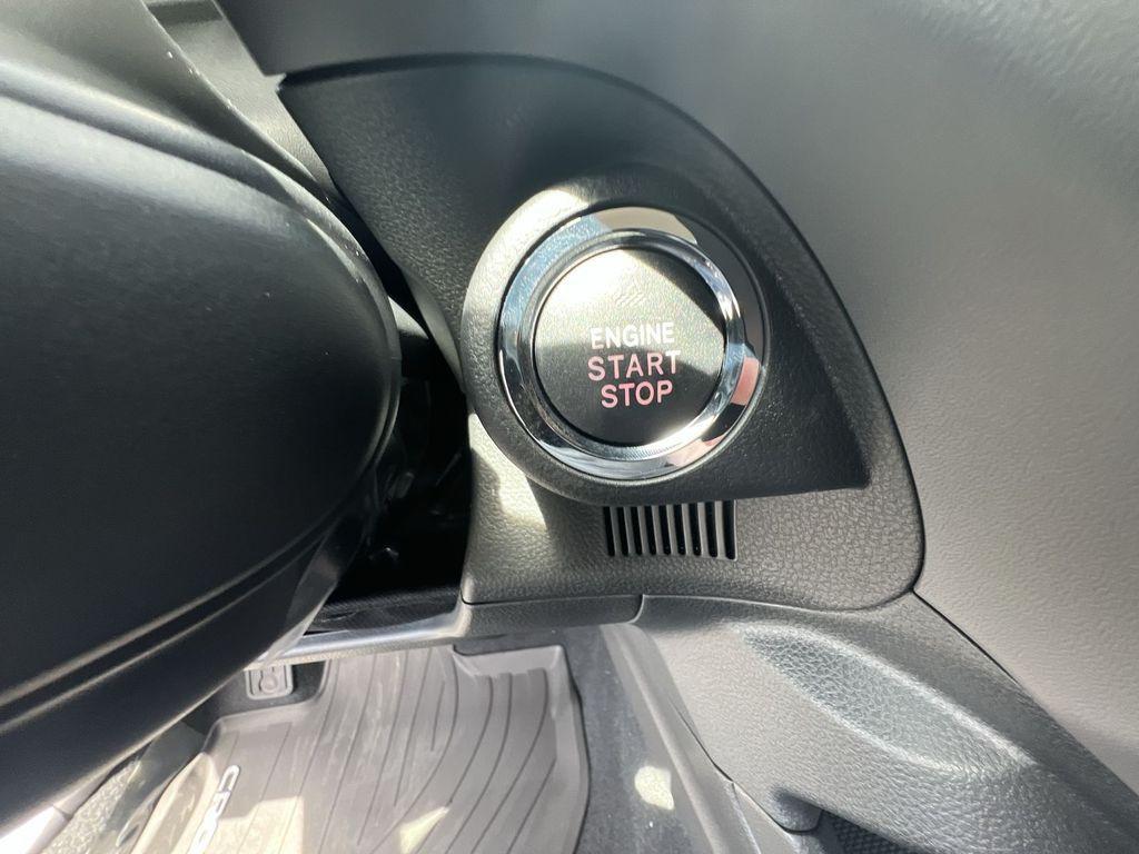 new 2025 Subaru Crosstrek car, priced at $30,550