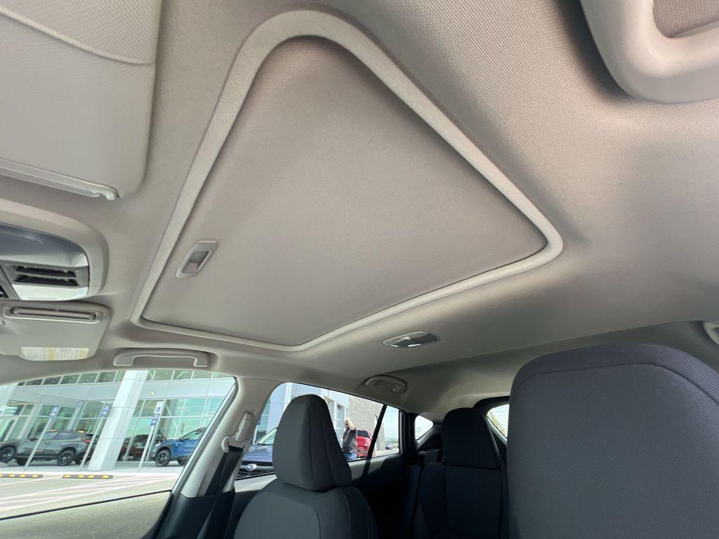 new 2025 Subaru Crosstrek car, priced at $30,550